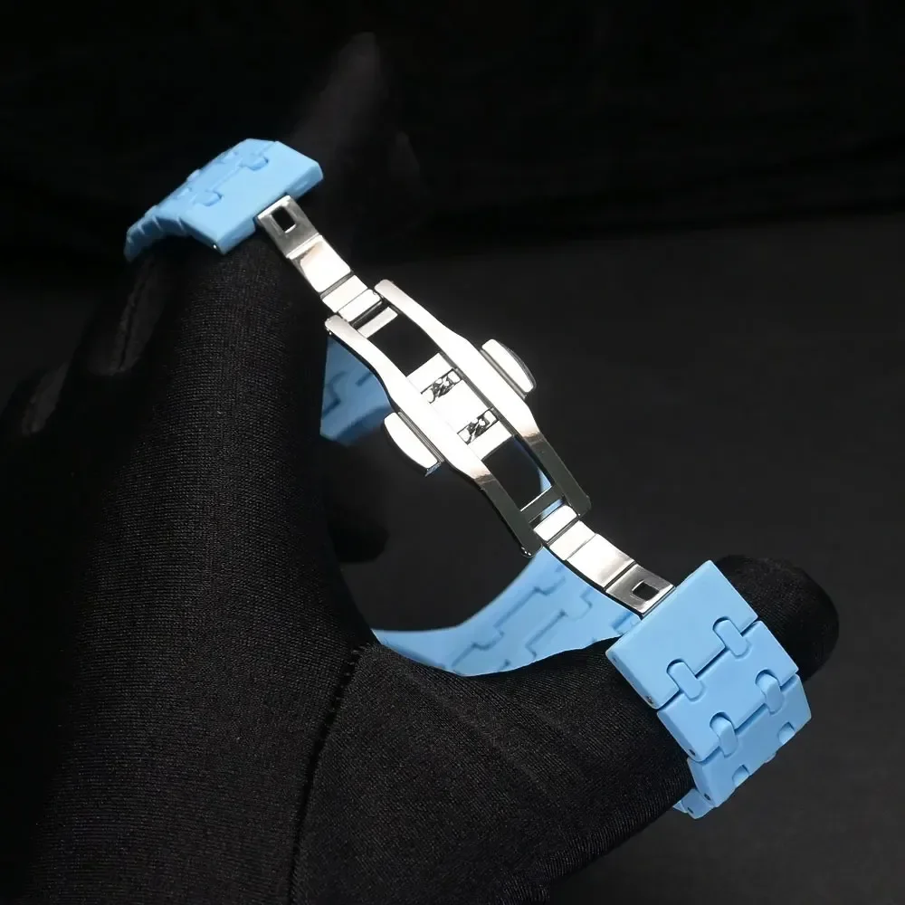 Kit de modificación de lujo pa - Jewelry Bracelet Watches reseña y precio