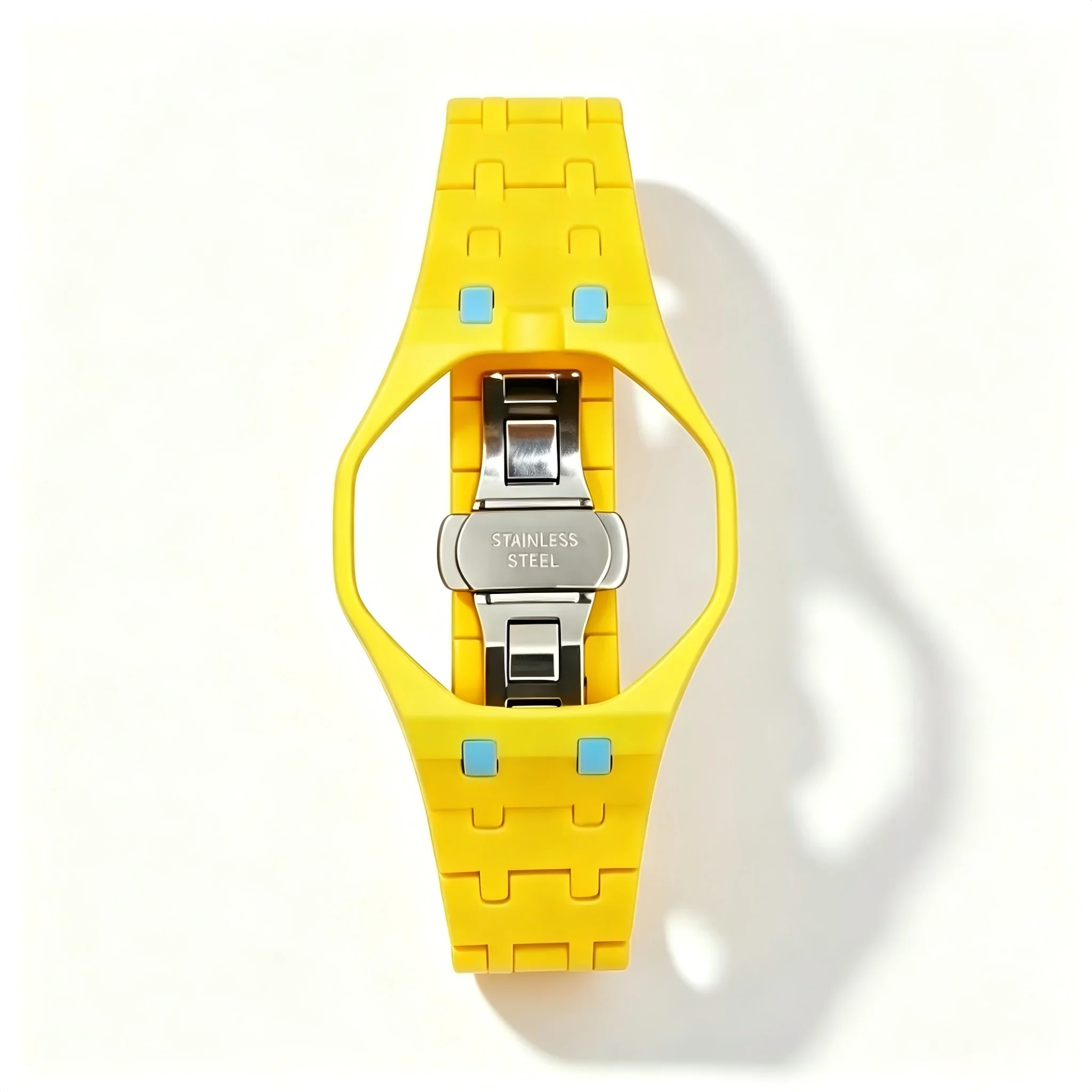 Kit de modificación de lujo pa - Jewelry Bracelet Watches reseña y precio