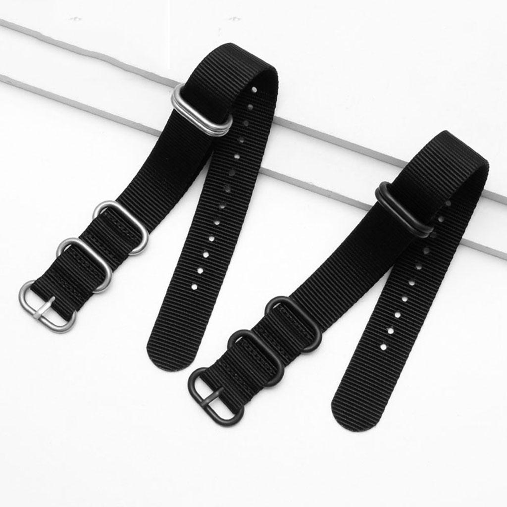 Anillos de Hebilla para Correa - Jewelry Or Watches reseña y precio