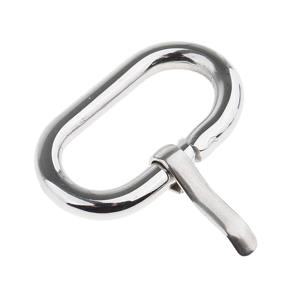 Anillos de Hebilla para Correa - Jewelry Or Watches reseña y precio