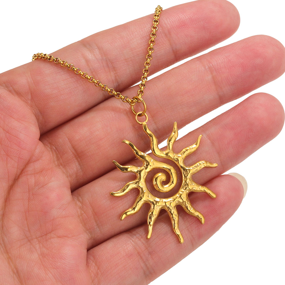 5 uds. De dijes de sol sonrien - Moon Star Earrings reseña y precio