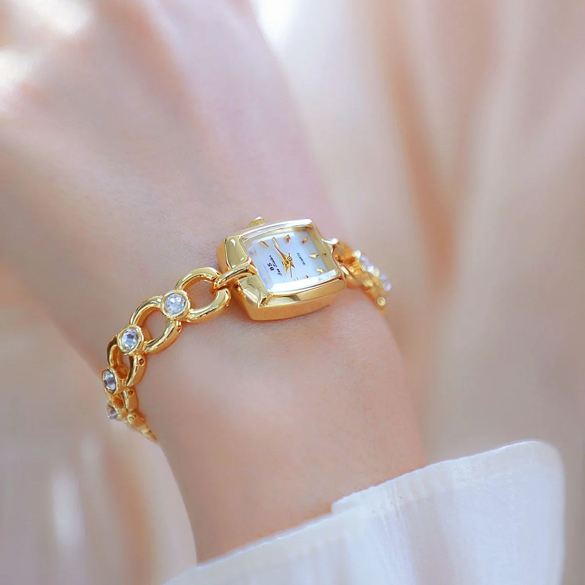 Reloj UTHAI para mujer, marca  - Jewelry Watches Brands reseña y precio