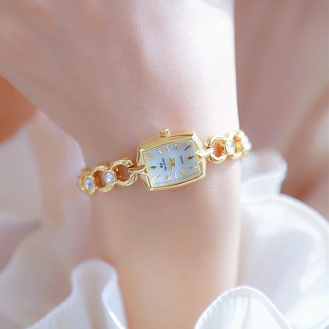 Reloj UTHAI para mujer, marca  - Jewelry Watches Brands reseña y precio