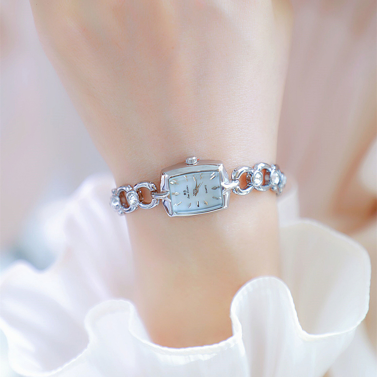 Reloj UTHAI para mujer, marca  - Jewelry Watches Brands reseña y precio