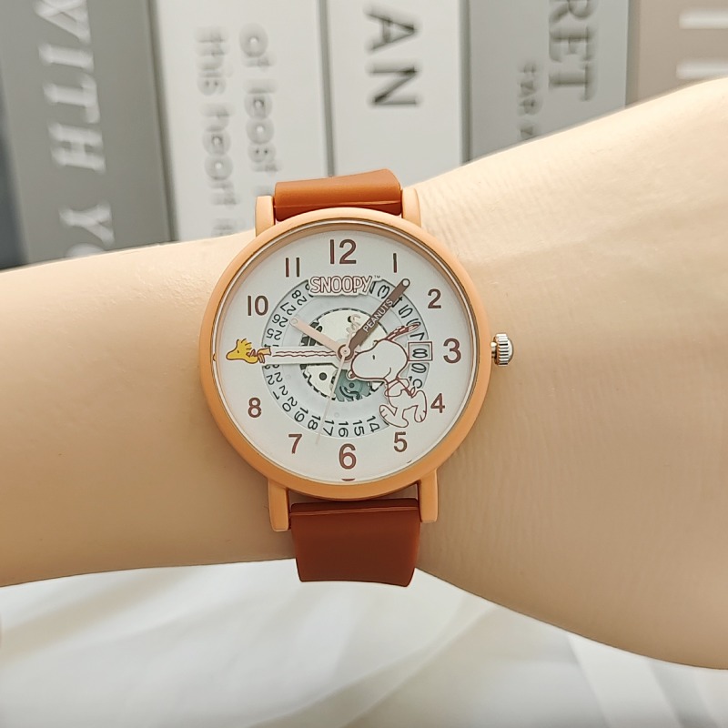 Relojes Snoopys, Reloj de Puls - Jewelry Bracelet Watches reseña y precio