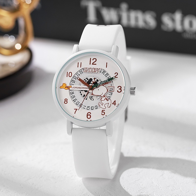 Relojes Snoopys, Reloj de Puls - Jewelry Bracelet Watches reseña y precio