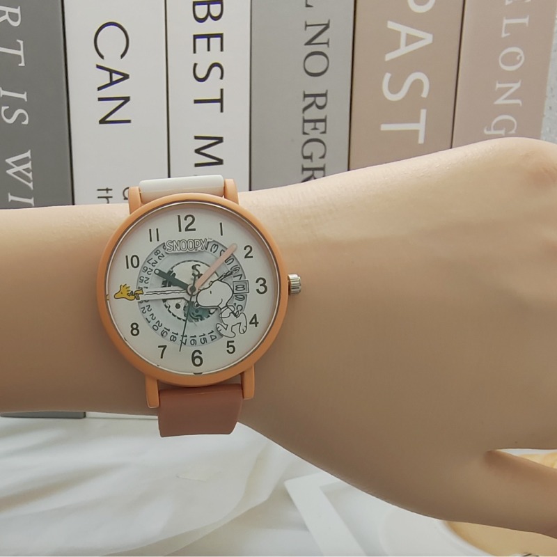 Relojes Snoopys, Reloj de Puls - Jewelry Bracelet Watches reseña y precio