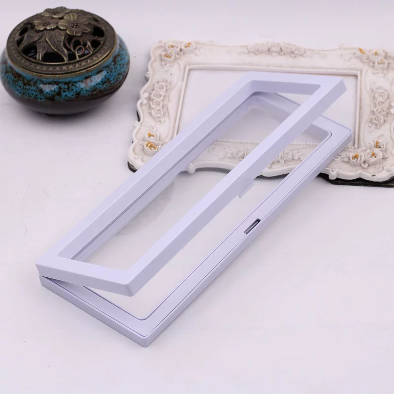 10 Piezas Blancas, Exhibidor T - Jewelry Watches Box reseña y precio