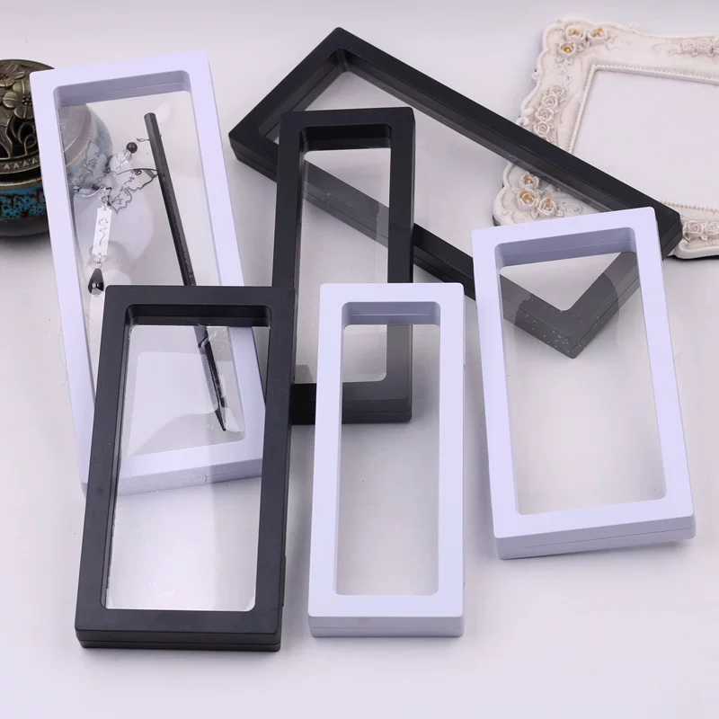10 Piezas Blancas, Exhibidor T - Jewelry Watches Box reseña y precio