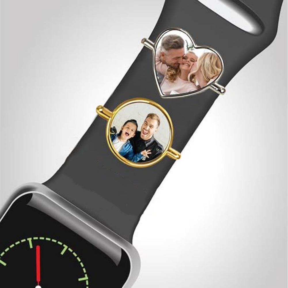 Amuletos Personalizados para R - Jewelry Or Watches reseña y precio