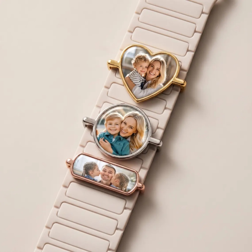 Amuletos Personalizados para R - Jewelry Or Watches reseña y precio