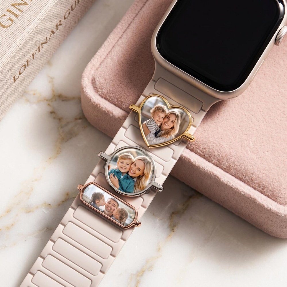 Amuletos Personalizados para R - Jewelry Or Watches reseña y precio