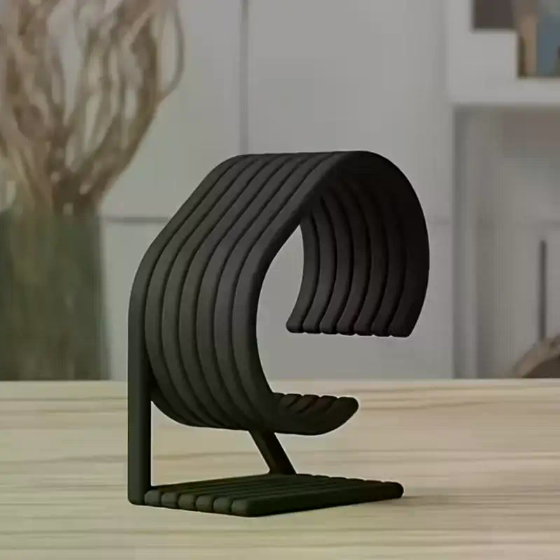 Soporte de exhibición de terci - Jewelry Or Watches reseña y precio