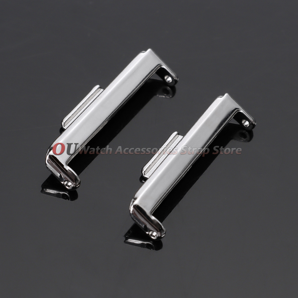 Adaptador de Metal y Aluminio  - Jewelry Bracelet Watches reseña y precio