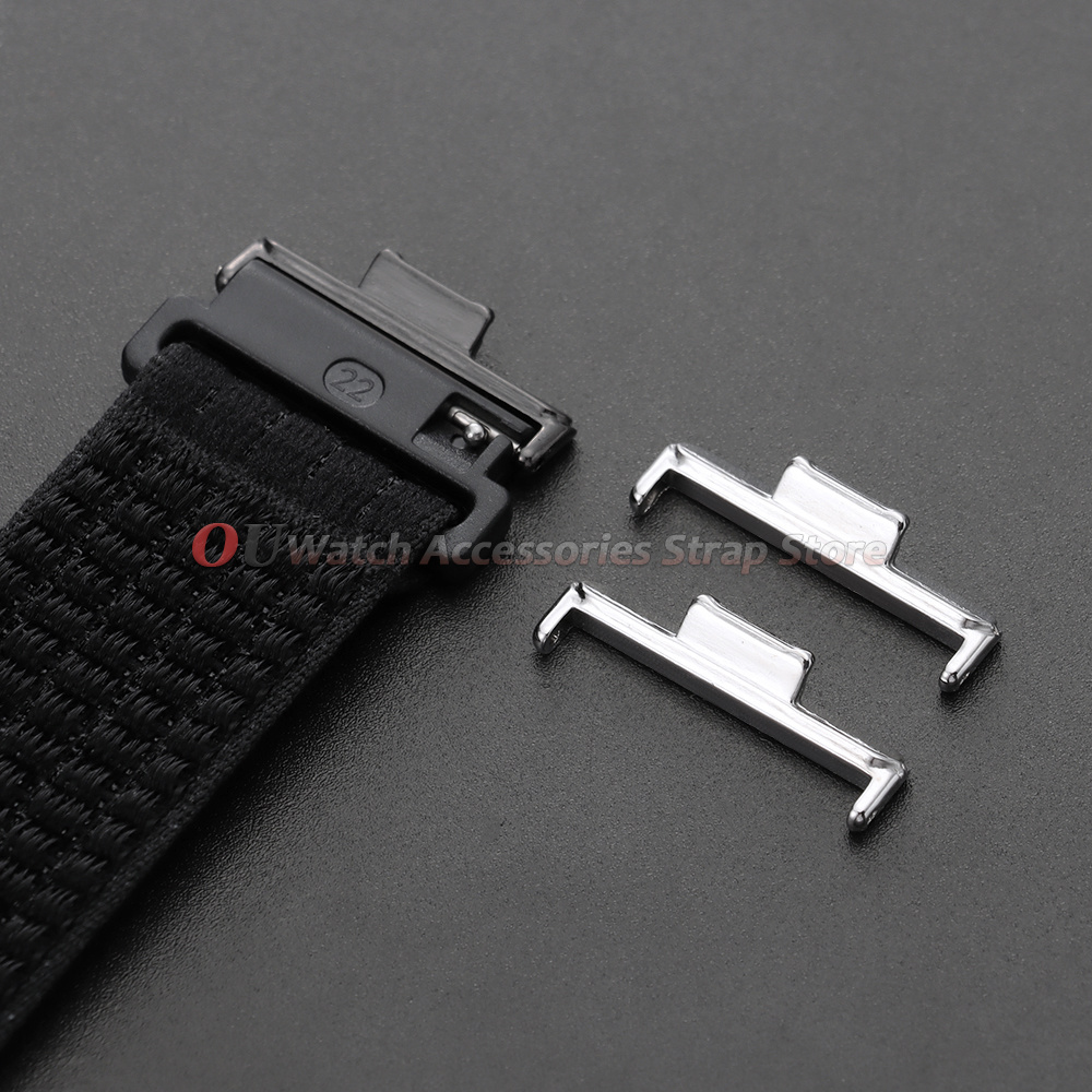 Adaptador de Metal y Aluminio  - Jewelry Bracelet Watches reseña y precio