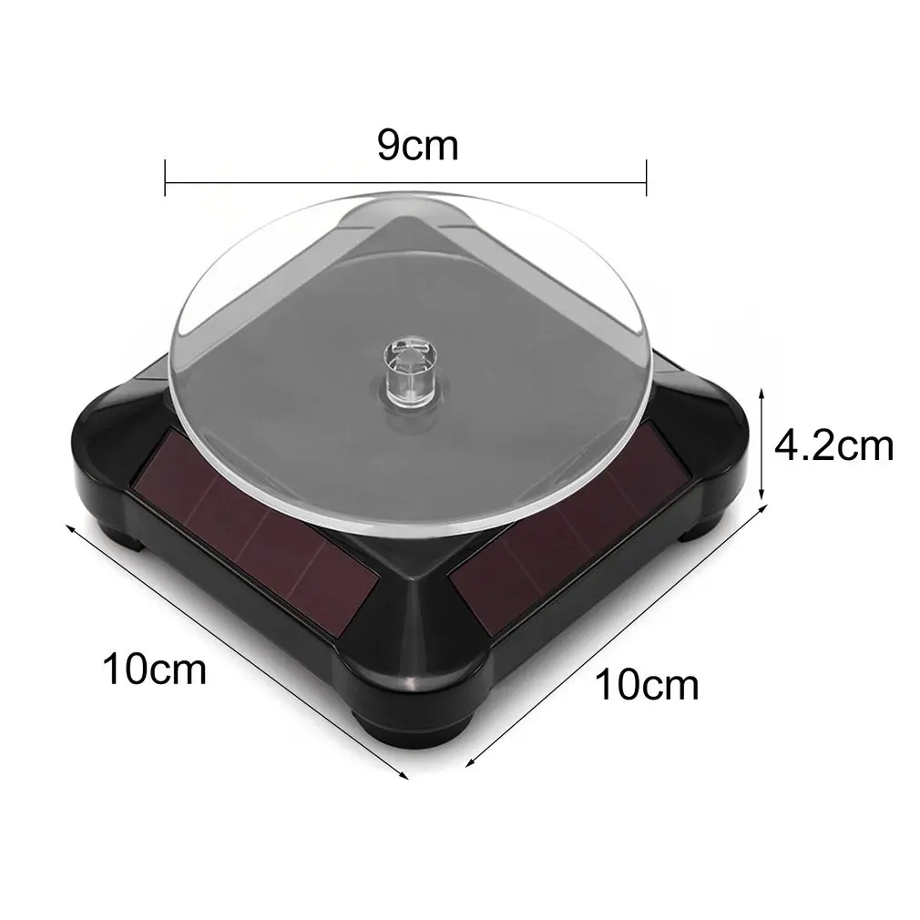 Base Giratoria de 360 Grados p - Jewelry Or Watches reseña y precio
