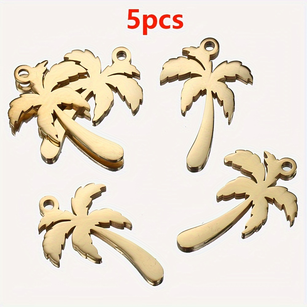 Lote de 5 Colgantes de Sol de  - Moon Star Earrings reseña y precio