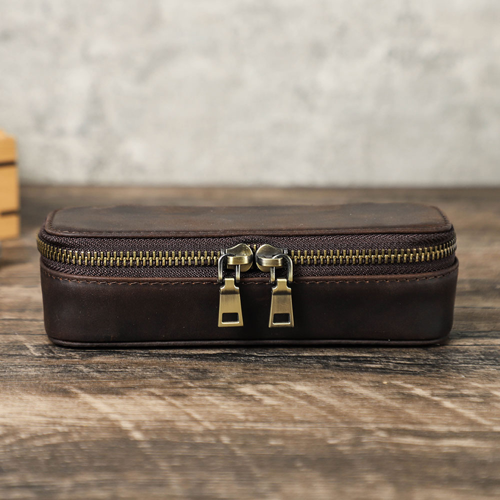 Estuche de Viaje Portátil de C - Jewelry Or Watches reseña y precio