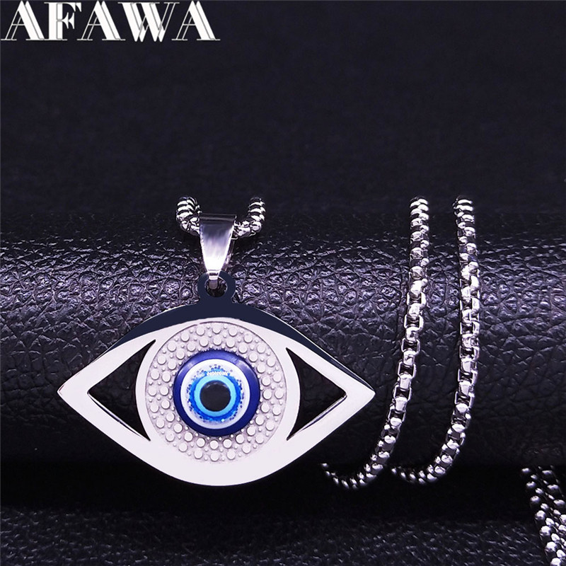 Collar y Pulsera de Acero Inox - Jewelry & Watches Store reseña y precio