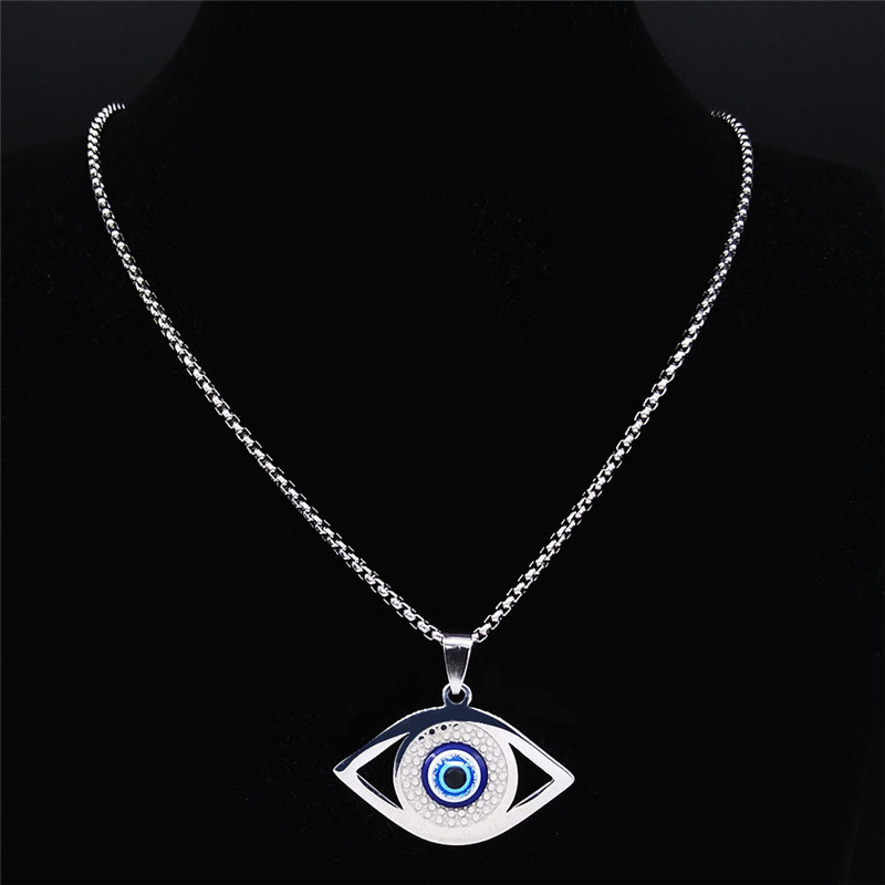 Collar y Pulsera de Acero Inox - Jewelry & Watches Store reseña y precio