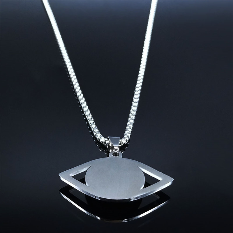 Collar y Pulsera de Acero Inox - Jewelry & Watches Store reseña y precio