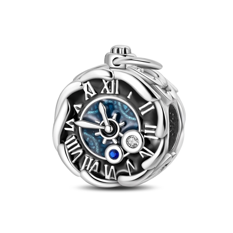 Abalorio Colgante de Plata de  - Fine Jewelry Watches Women reseña y precio
