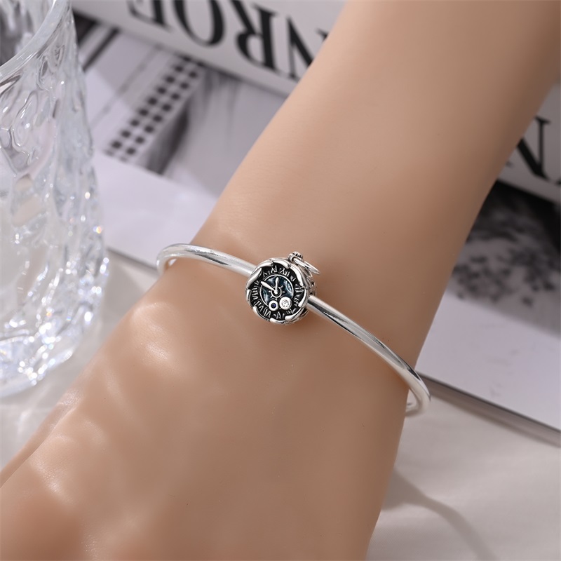 Abalorio Colgante de Plata de  - Fine Jewelry Watches Women reseña y precio