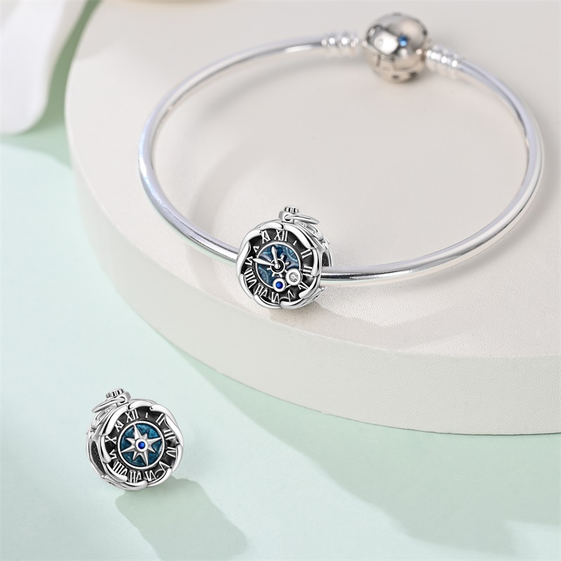 Abalorio Colgante de Plata de  - Fine Jewelry Watches Women reseña y precio