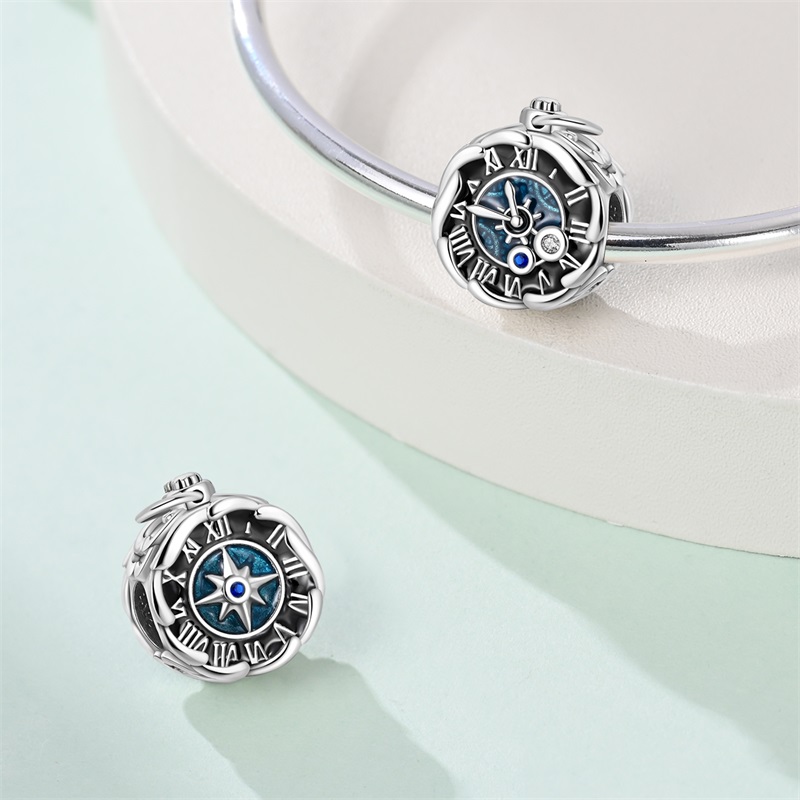 Abalorio Colgante de Plata de  - Fine Jewelry Watches Women reseña y precio