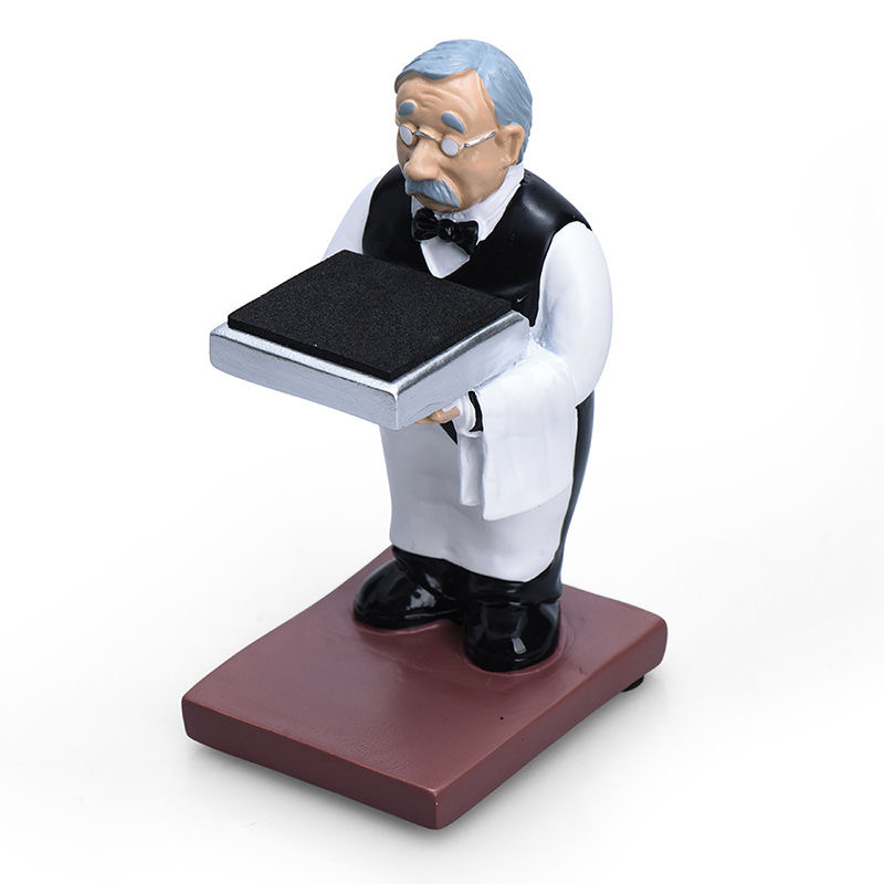 Nuevo soporte de resina para r - Jewelry Watches Box reseña y precio