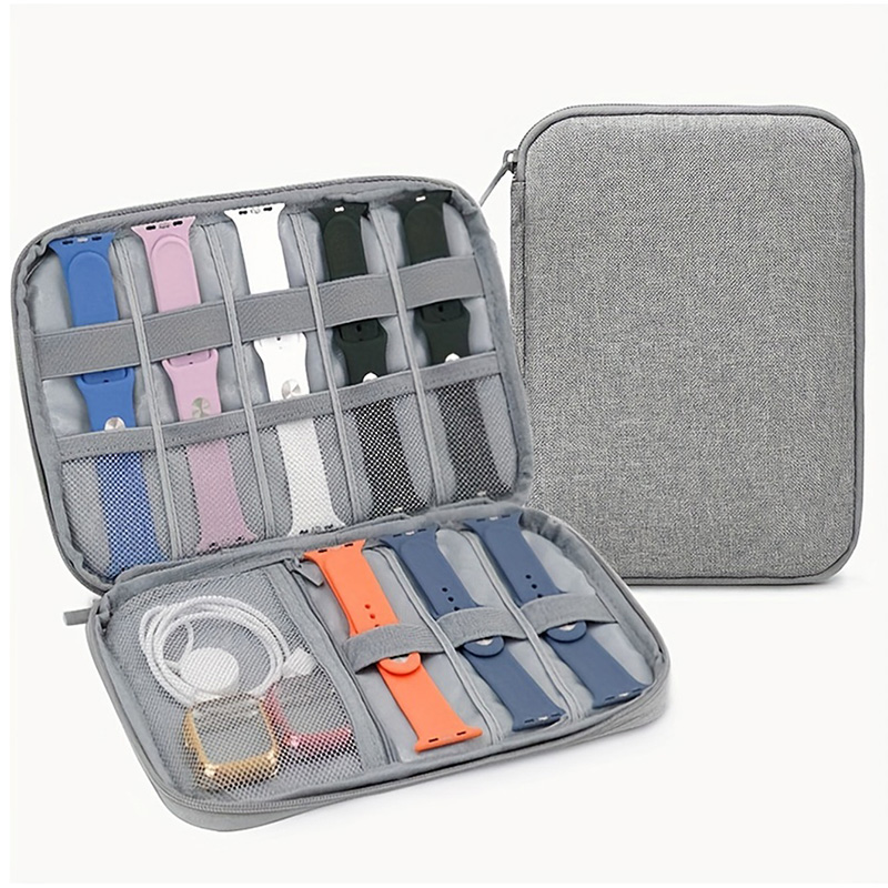 Bolsa para correas de reloj Ap - Jewelry Watches Box reseña y precio