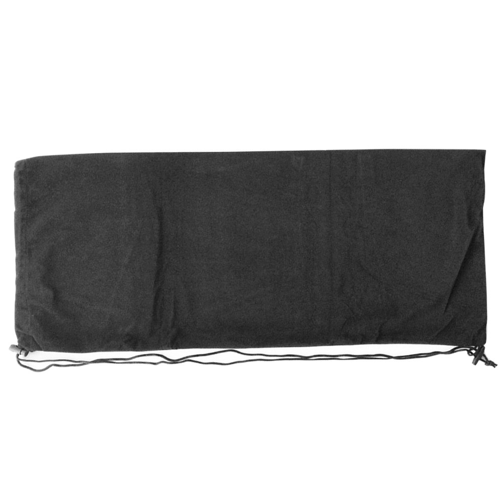 Bolsa negra con cordón para ra - Jewelry Bracelet Watches reseña y precio