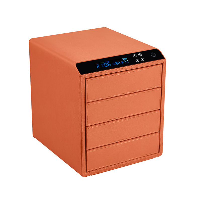 Joyero Inteligente y Popular,  - Jewelry Watches Box reseña y precio