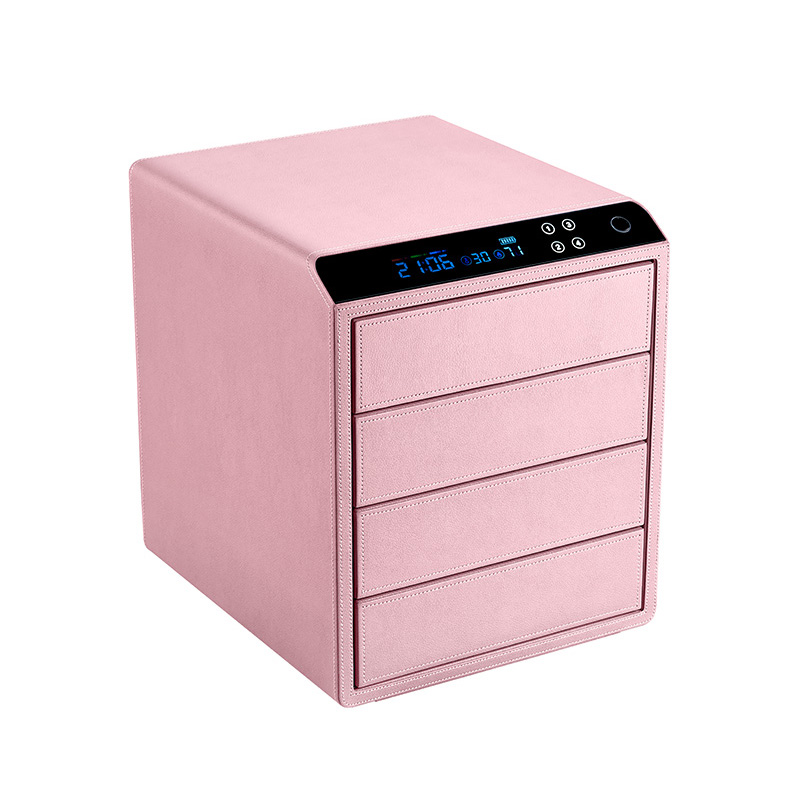 Joyero Inteligente y Popular,  - Jewelry Watches Box reseña y precio