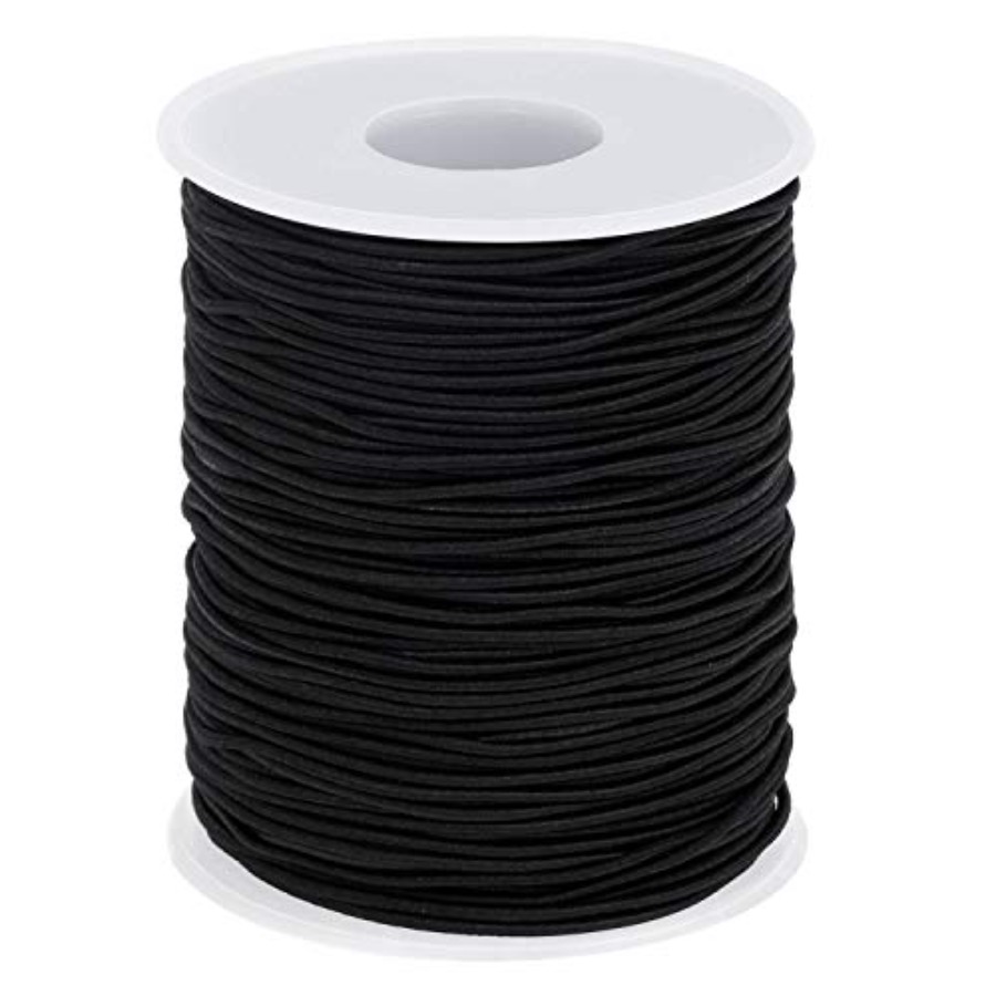 Cordón Elástico para Pulseras, - Yar Jewelry & Watches reseña y precio