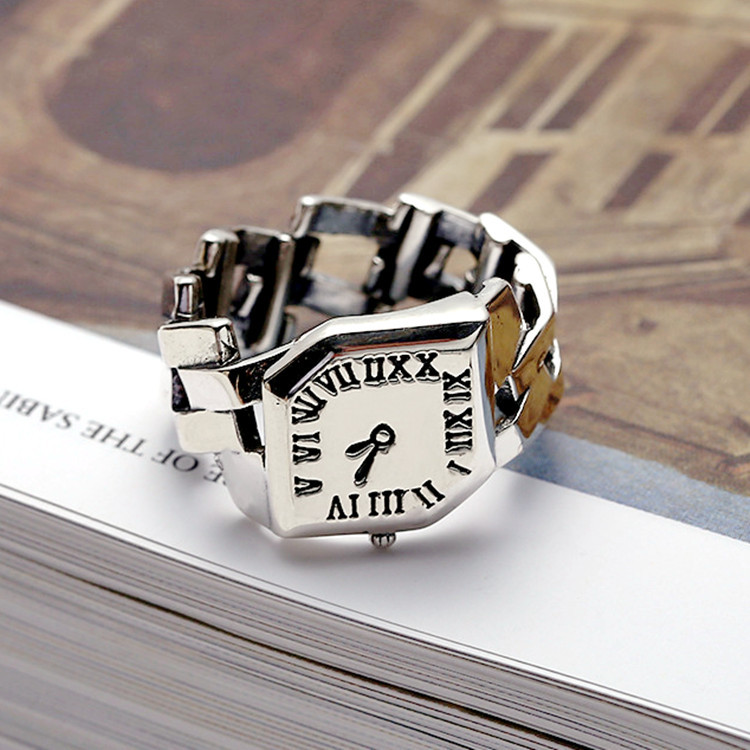 Nuevo en Plata de Ley 925, rel - Fine Jewelry Watches Women reseña y precio