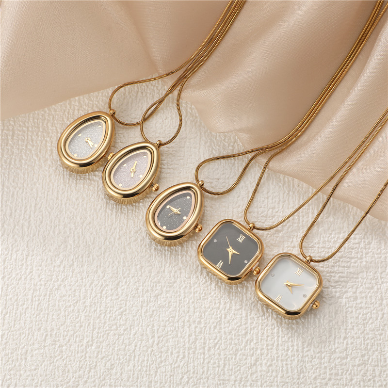 Reloj de Pulsera Cuadrado Vint - Jewelry Making Watches reseña y precio