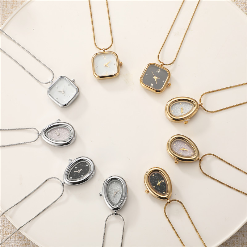 Reloj de Pulsera Cuadrado Vint - Jewelry Making Watches reseña y precio
